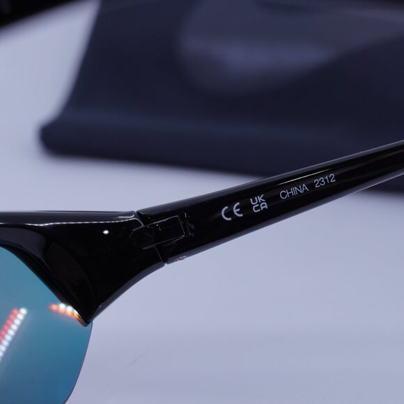 NIKE SKYLON ACE M FQ4684 010 Geometric Sunglasses - Black  display picture 1